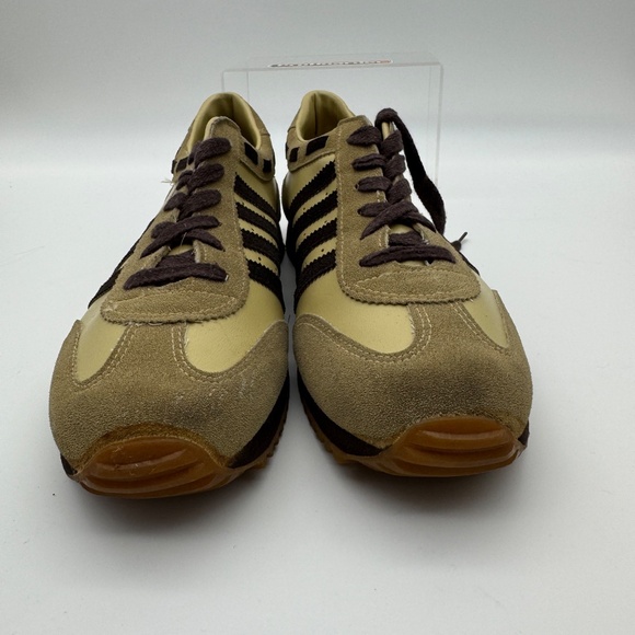 VINTAGE 1980\'s Pro Wings Running Shoes main image 10